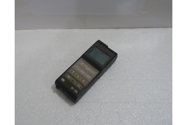 Handy Type Digital Thermometer, DP-500, RKC  Made in Korea